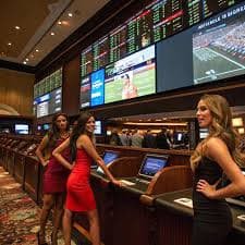 Suasana sepak bola Liga 1 Indonesia dan Timnas Indonesia dalam taruhan sportsbook tokowin99